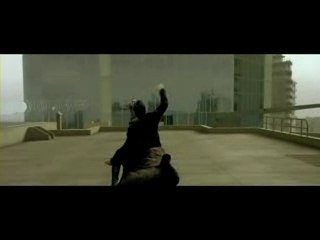 The Matrix Remix Slide the Matrix