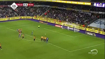 Aynı Maçta 3 Penaltı Kurtaran Kaleci