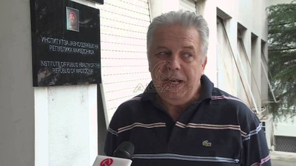 Nuk ka rrezik sëmundjesh nga emigrantët