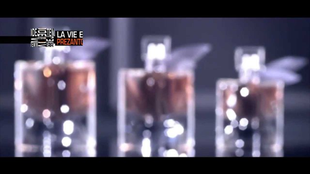 Jo vetem mode - La Vie est Belle , parfumi me i ri i Lancome! (15 mars 2014)