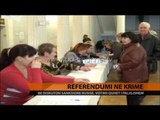 Referendumi në Krime - Top Channel Albania - News - Lajme