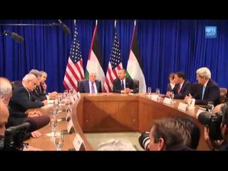 Télécharger la video: LINDJA E MESME OBAMA PRET NE SHTEPINE E BARDHE PRESIDENTIN PALESTINEZ ABBAS LAJM