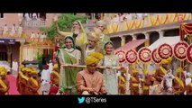 Prem Ratan Dhan Payo VIDEO Song  Prem Ratan Dhan Payo  Salman Khan Sonam Kapoor-HD