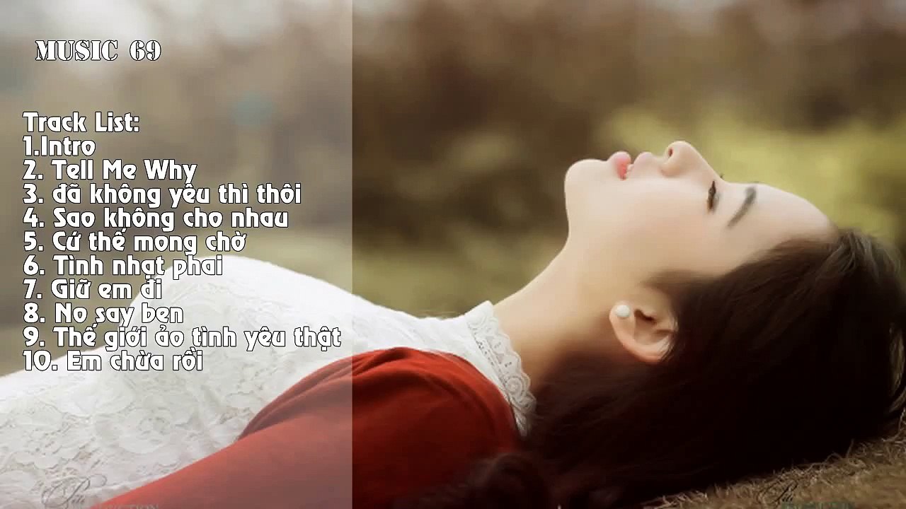 Nonstop 2015 - Liên Khúc Nhạc Trẻ REMIX Hay Nhất 2015 - Viet Mix - Tổng Hợp HOT Girl (Part