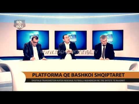 DigitAlb, platforma që bashkoi shqiptarët - Top Channel Albania - News - Lajme