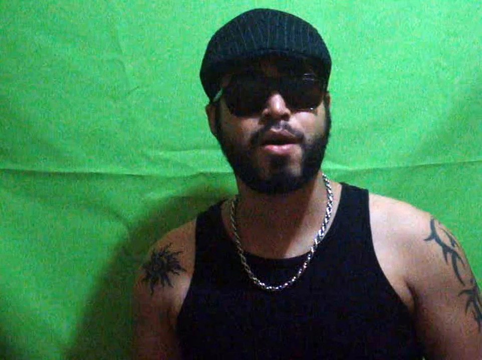 Back street Boys Infinity Cover - Sal Mclean - Ensaio