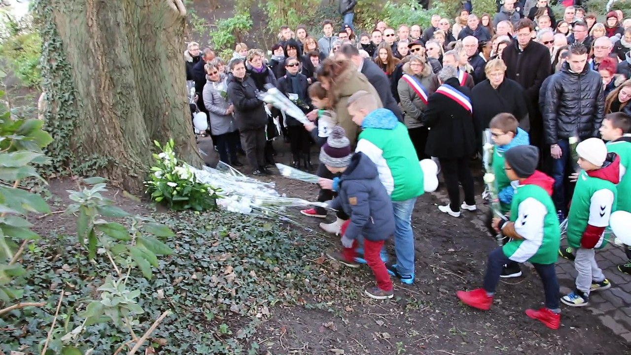 Saint-Pol-sur-Mer: marche en hommage à Floriane