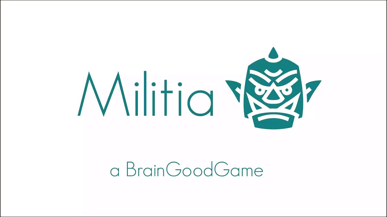 Militia - Trailer