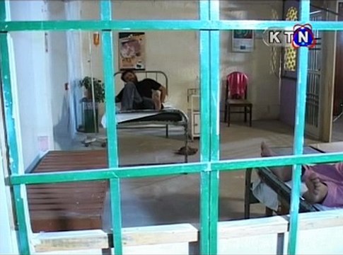 Badar Khan And Sajjad Suhang In Her Shakhs Kahani Aa.