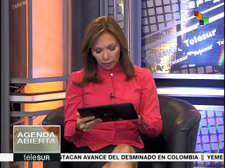 Correa considera "preocupante" la postura de Macri hacia Venezuela