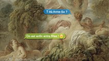 Fragonard 2.0 (bonus)
