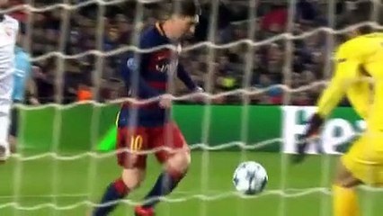 Barcelona 6-1 Roma geniş maç özeti