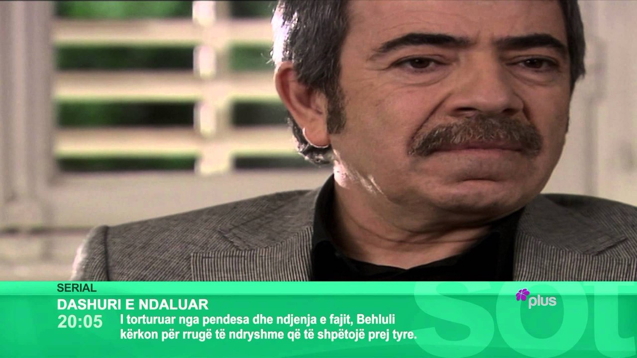 Klan Sot - Programi (17 mars 2014)