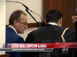 Adriatik Llalla takon Kodhelin - News, Lajme - Vizion Plus