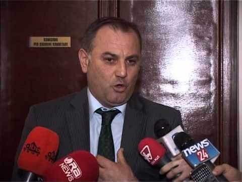 DEBATI PER KONTROLLIN E SHISH PS THOTE SE AJAZI ESHTE PA CERTIFIKATE,PD E QUAN SULM POLITIK LAJM