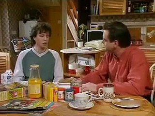 Dad - Dad Calm S/2 6/7 Starring George Cole Julia Hills