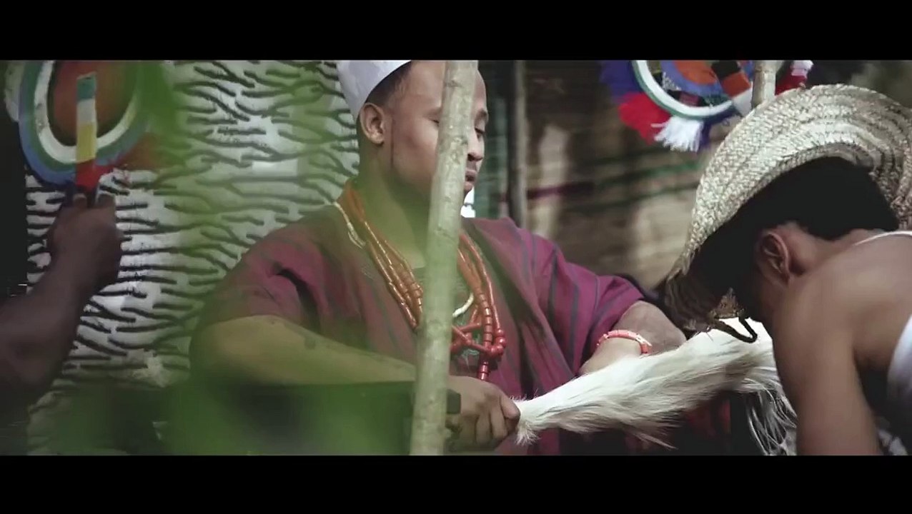Davido - Aye (Official Video)