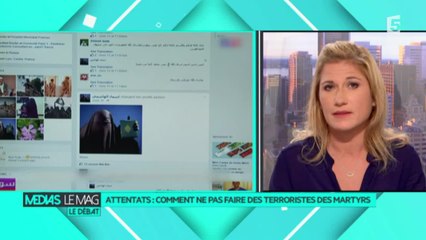 Quelle est la stratégie de communication de Daesh ?