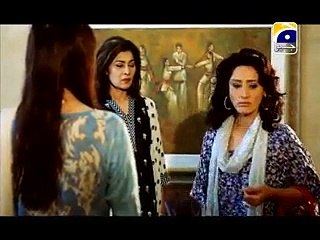 Sada Sukhi Raho Episode 53 Full on Geo tv 25 November 2015