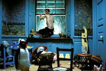 Watch 28 Days Later... Full Movie ™