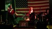 Gary Abbott & Lisa Marie sing 'For The Heart' Elvis Presley Memorial VFW 2015