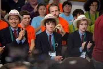 Watch A Brilliant Young Mind Full Movie ™