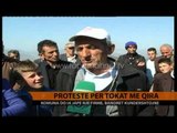 Protestë për tokat me qira - Top Channel Albania - News - Lajme