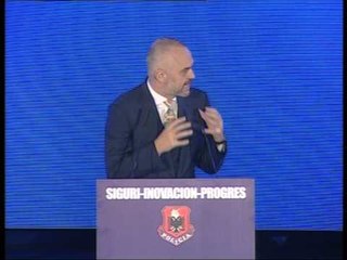 POLICIA ME 50 % FEMRA RAMA, "POLICIA JO ME STREHE E TE MOSHUARVE", REAGON PD LAJM