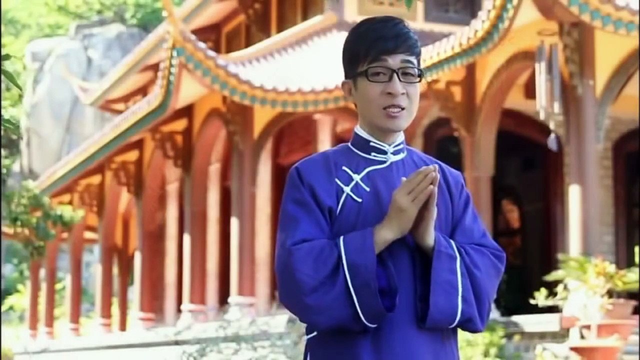 Tuyển Tập Ca Nhạc Phật Giáo - Nguyễn Đức