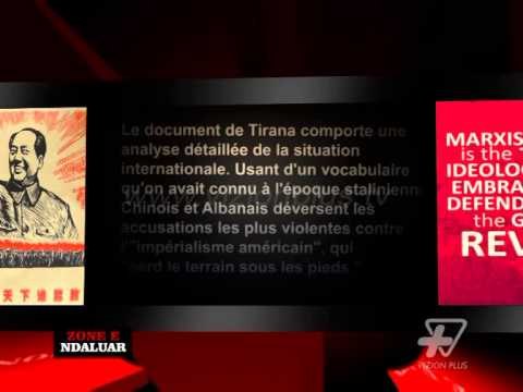 Zone e Ndaluar - Një Shqipëri e ndryshme III, '60-'70 - Pjesa e dyte - Dossier - Vizion Plus