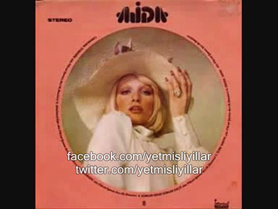 AJDA PEKKAN - HOŞGÖR SEN