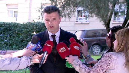 PD: RAMA PO E KTHEN POLICINE NE PARTI