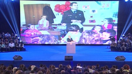 RAMA DYFISHON NUMRIN E FITUESVE NE SHKOLLEN E POLICISE