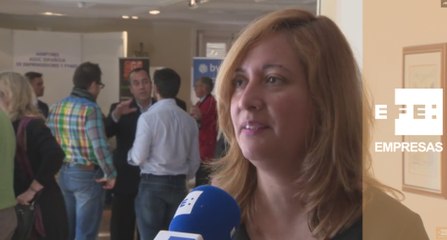 Entrevista a Sandra Rodriguez, presidenta de AEMPYMES e IBSUMMIT