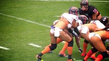 LFL USA | WEEK 5 | WOW CLIP | LFL HAS BECOME THE MOST REAL, RAW AND UNEDITED FORM OF FOOTBALL