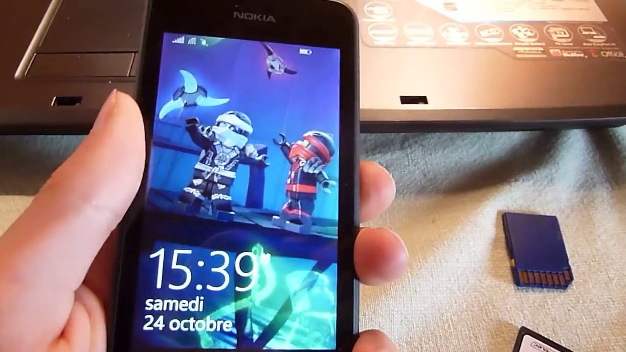 Info sur lavenir de ma chaîne YouTube avec mon iPhone 4