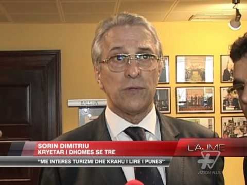 Investimet e huaja në Shqipëri - News, Lajme - Vizion Plus