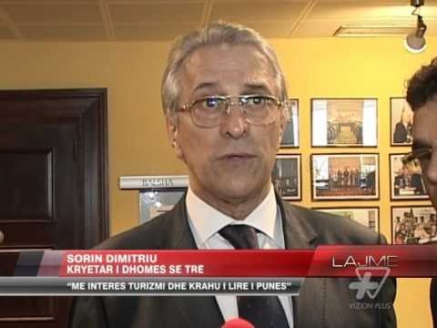 Investimet e huaja në Shqipëri - News, Lajme - Vizion Plus