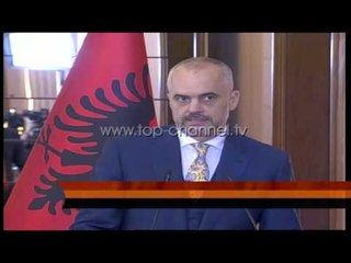 Rumania jep sinjale për Kosovën - Top Channel Albania - News - Lajme