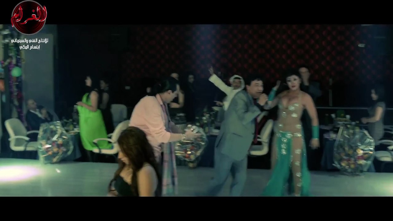 اسامة غالي كل شوية يقف من فيلم ظرف صحي-Osama Ghaly Kol Showya Yo2kf Mn filem Zaref Sa7y