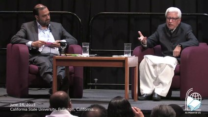 اللہ تعالی نے کن چیزوں کو حرام کیا ہے؟