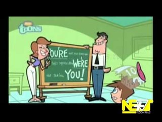 Next - Top10 / Crazy - 20 Mars 2014 - Show - Vizion Plus