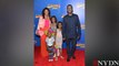 UPDATE: Seven Year Visit: Chris Rock’s South African ‘Child’