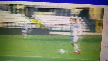 Κάστανος γκολ κόντρα στην Μαν. Σίτυ - 2