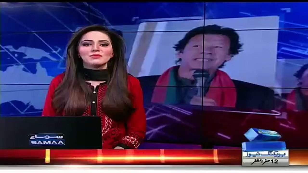 Billey Ko Vote Do - Imran Khan