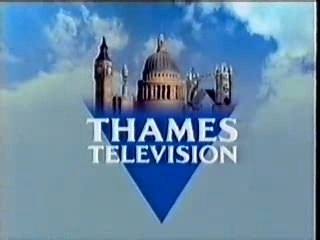 THAMES TELEVISION INDENT