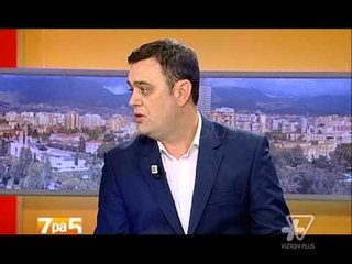 7pa5 - Pjesa e pare - 19 Mars 2014 - Show - Vizion Plus