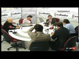 Tertulia de Federico: ¿Comete un error Mariano Rajoy al no asistir al debate? - 25/11/15