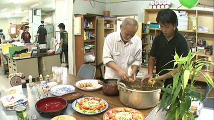 おなじ空の下で＜Wナイト＞