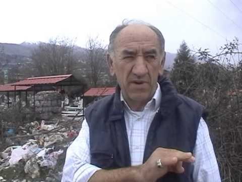 TYMI I GOMAVE MBYT QYTETIN GJIROKASTER,ASNJE NDERHYRJE NGA AUTORITETET PER GJENDJEN LAJM